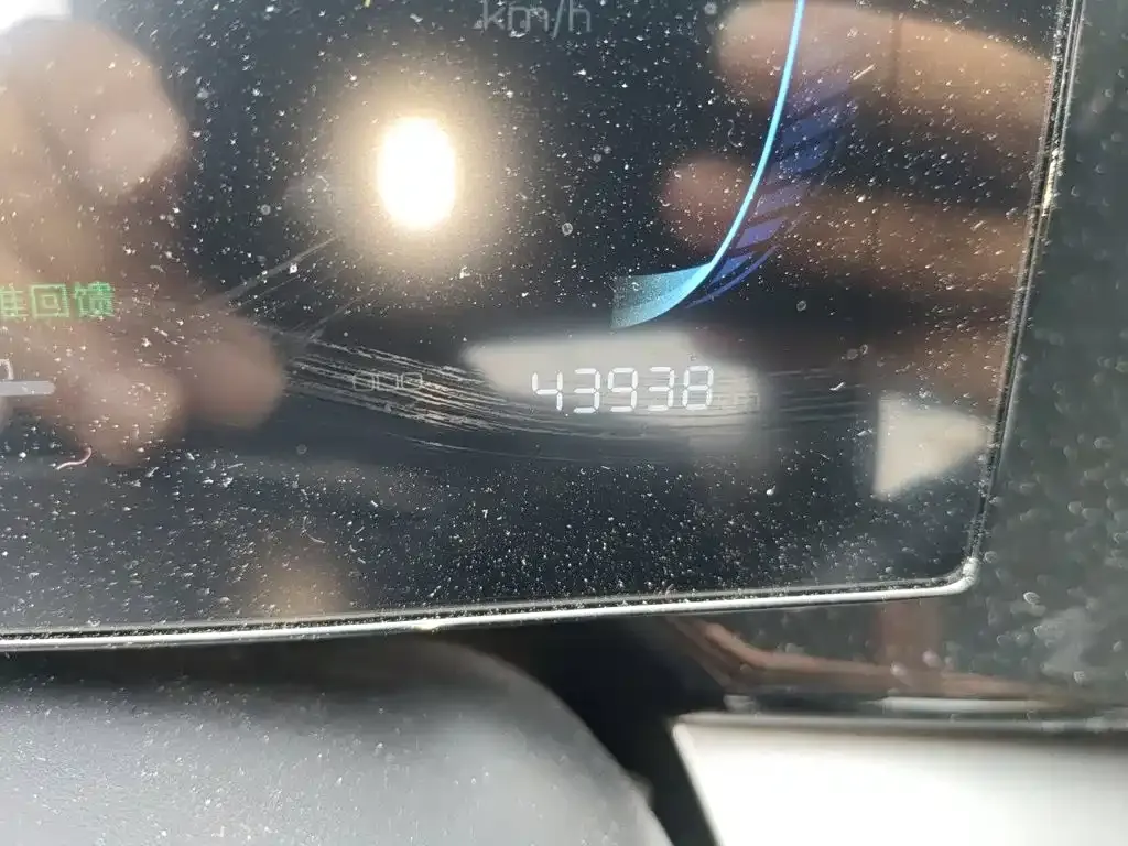 BYD Qin PLUS — фото 10
