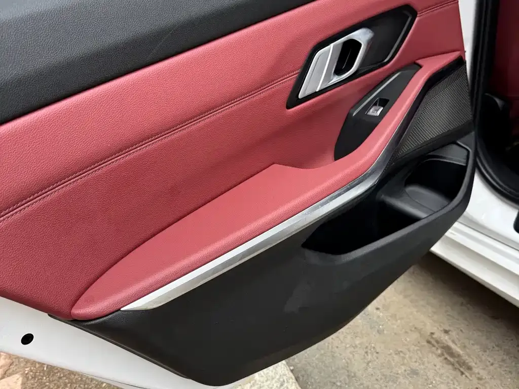 BMW 3 Series — фото 10
