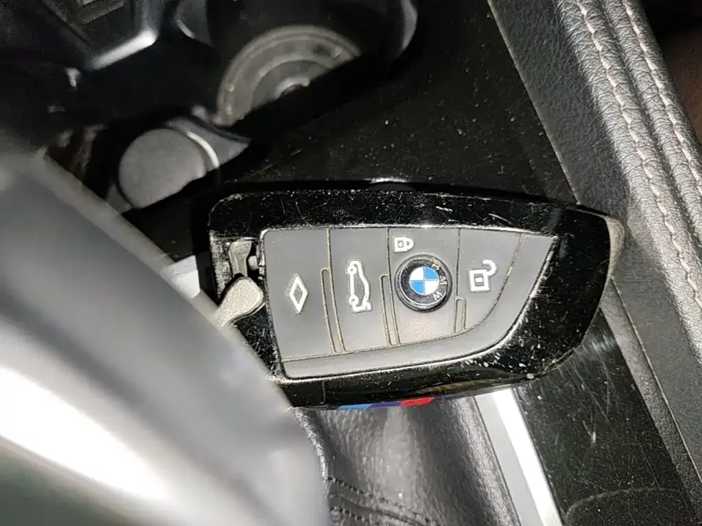 BMW 1 Series — фото 10