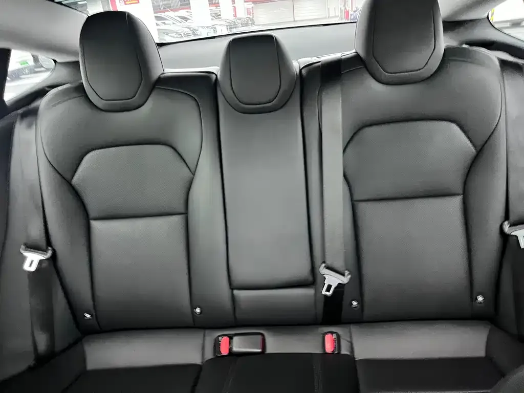 Tesla Model 3 2025 из CN, фото 10