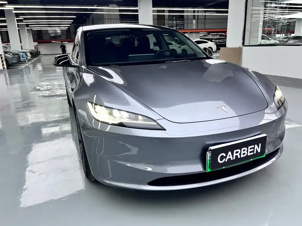 Tesla Model 3 2025 из CN, фото 5