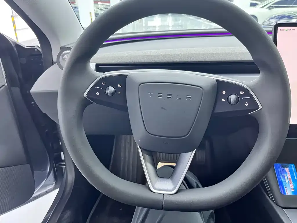 Tesla Model 3 2025 из CN, фото 3