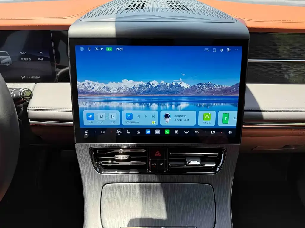 GAC Motor Trumpchi M8 — фото 4