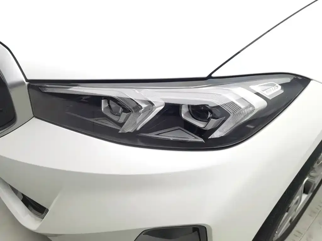 BMW i3 — фото 7