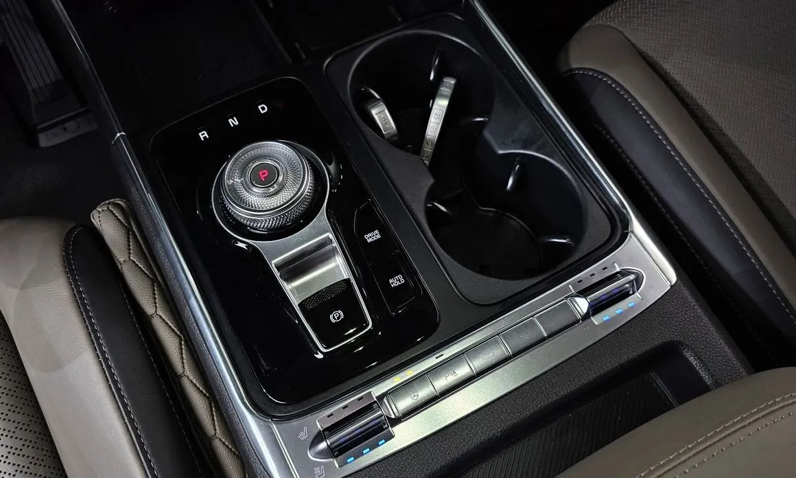 Kia Carnival — фото 3