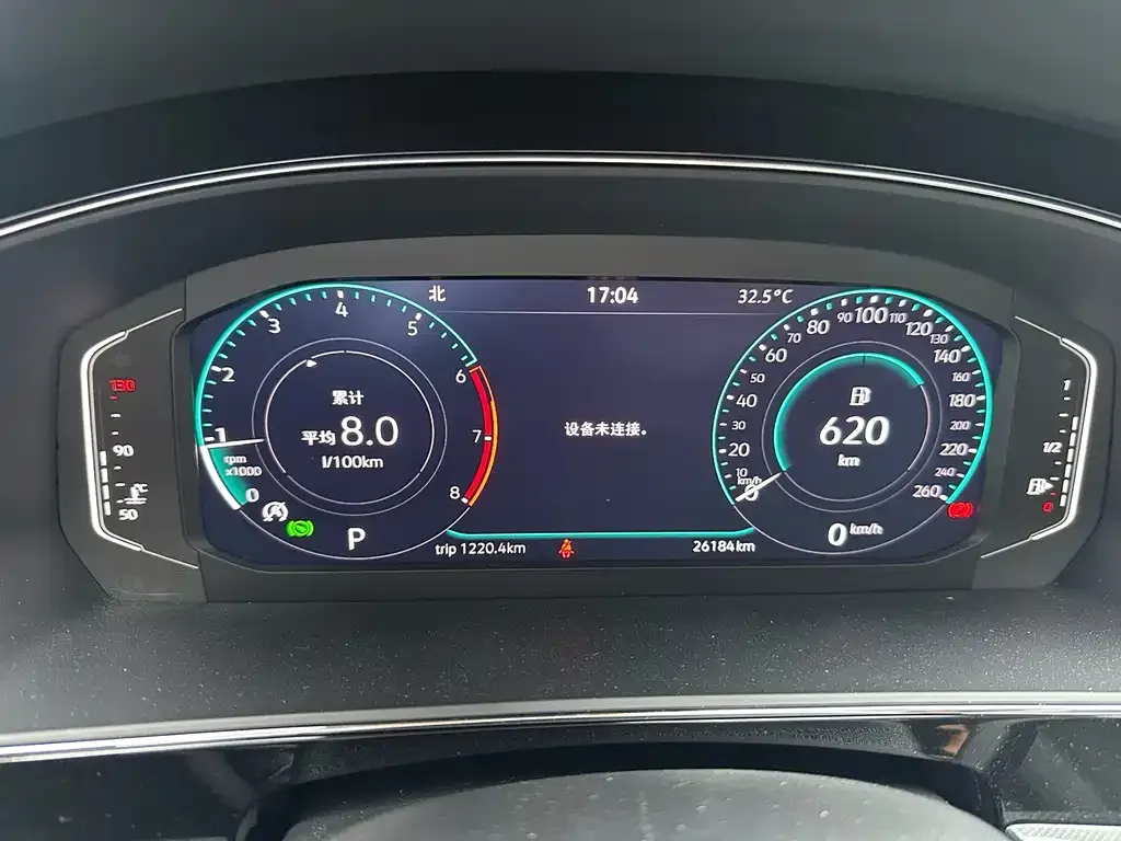 Volkswagen Passat — фото 2