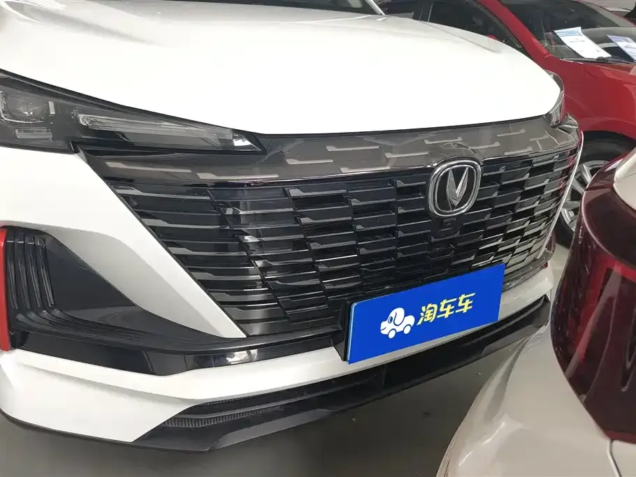 Changan CS55PLUS 2023 из CN, фото 8