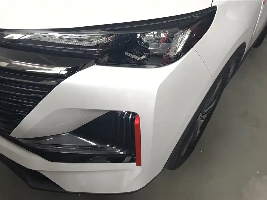 Changan CS55PLUS 2023 из CN, фото 3