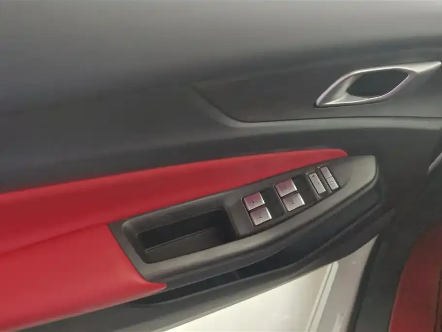 Changan CS55PLUS 2023 из CN, фото 5