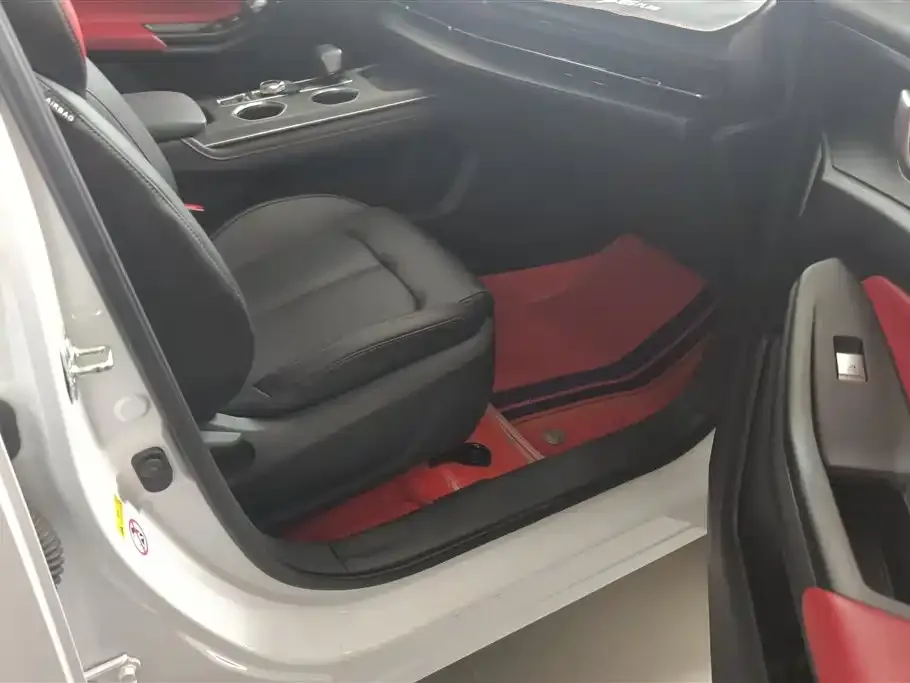 Changan CS55PLUS 2023 из CN, фото 9