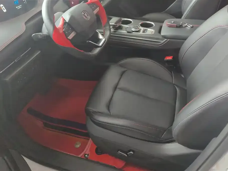 Changan CS55PLUS 2023 из CN, фото 6