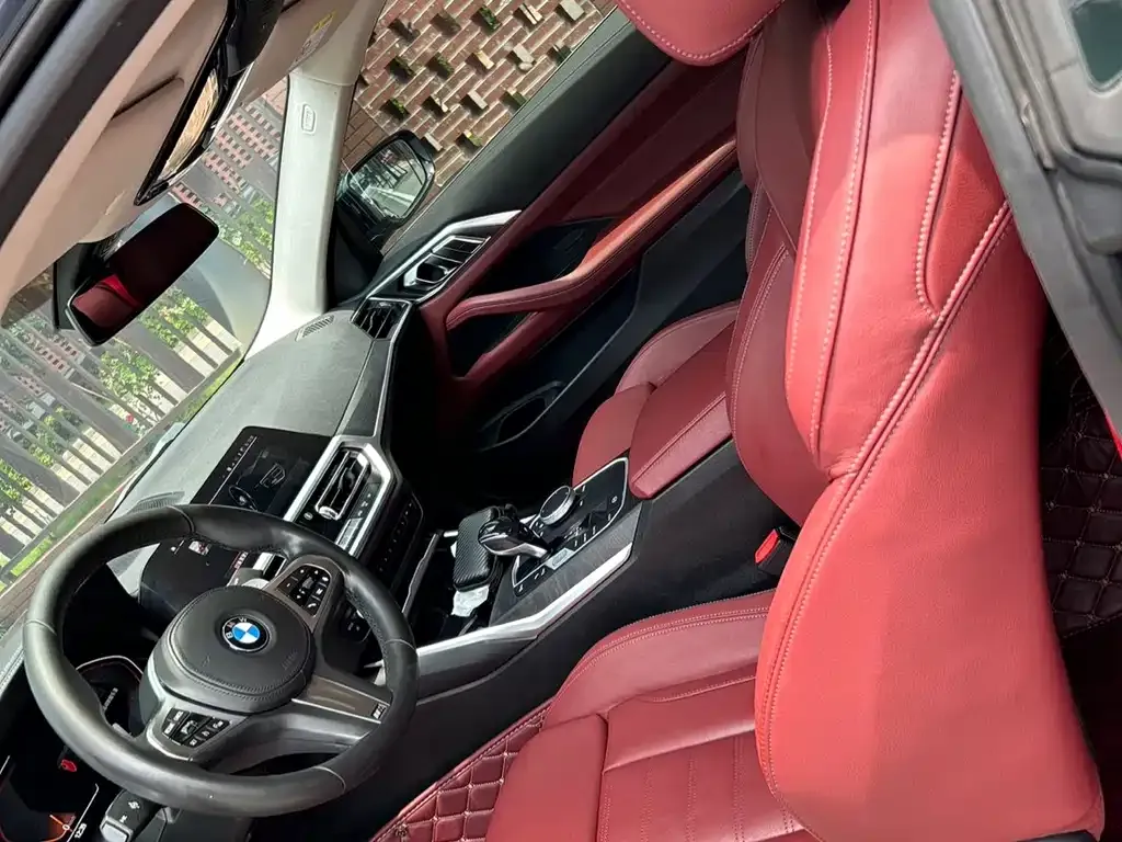BMW 4 Series — фото 3