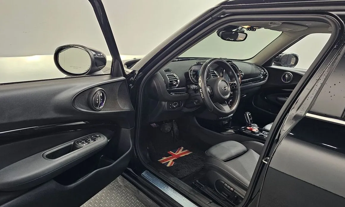 Mini Clubman — фото 6