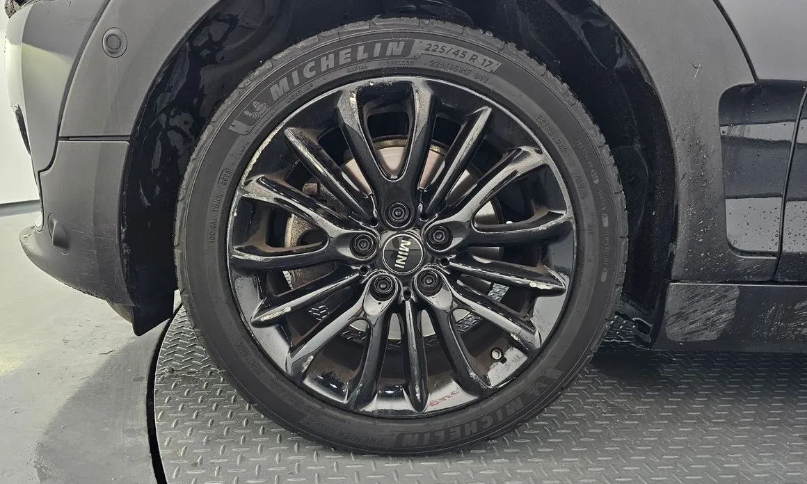 Mini Clubman — фото 9