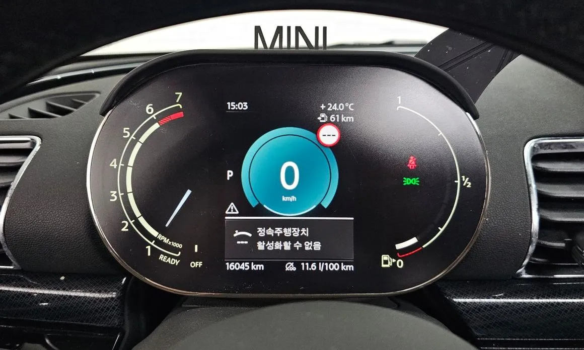 Mini Clubman — фото 5