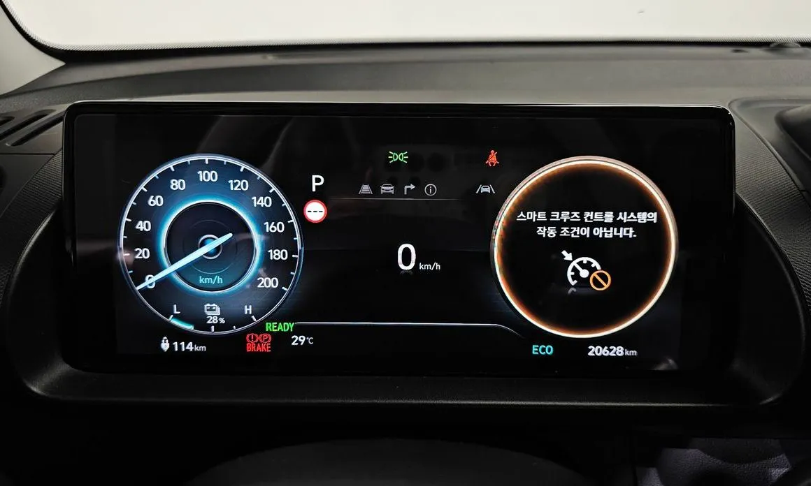 Hyundai Casper — фото 4