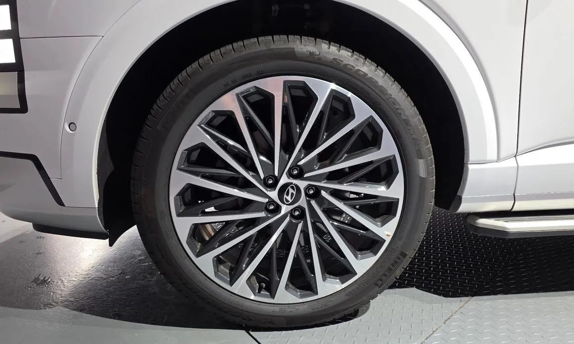 Hyundai Palisade — фото 2