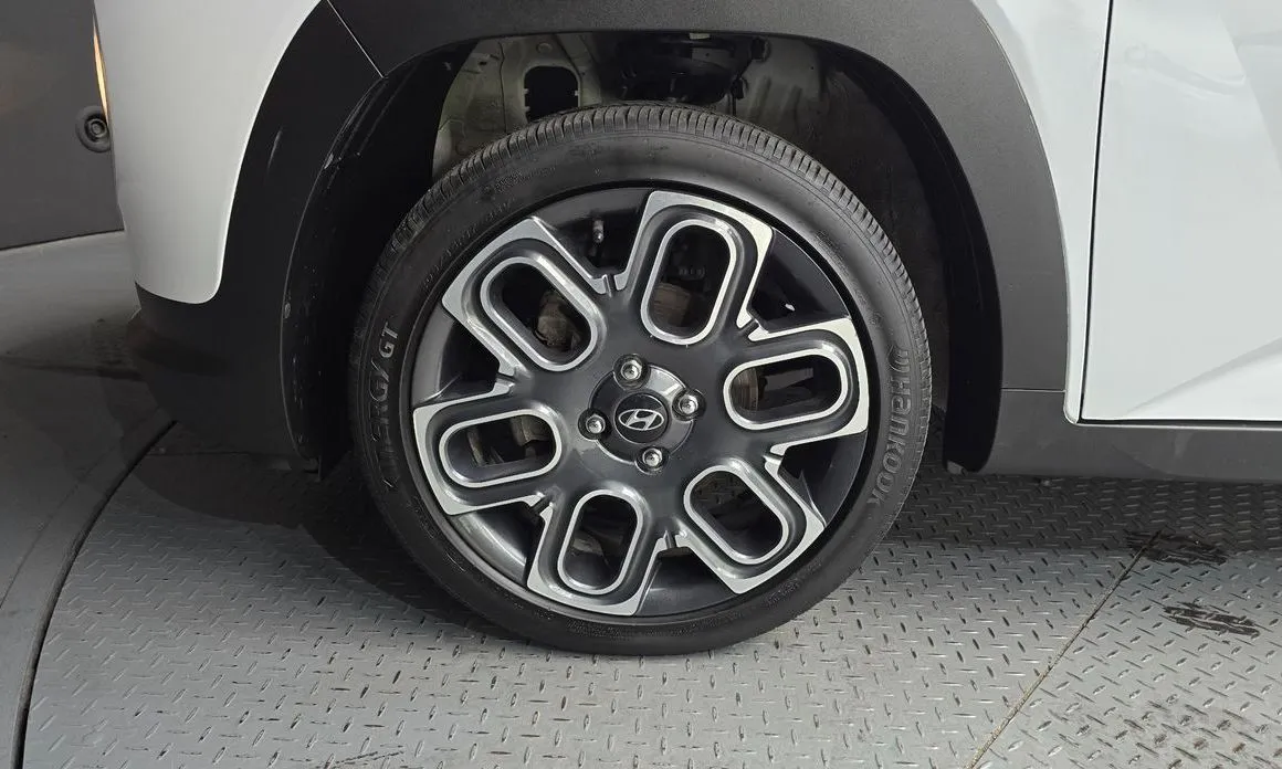 Hyundai Casper 2023 из KR, фото 6