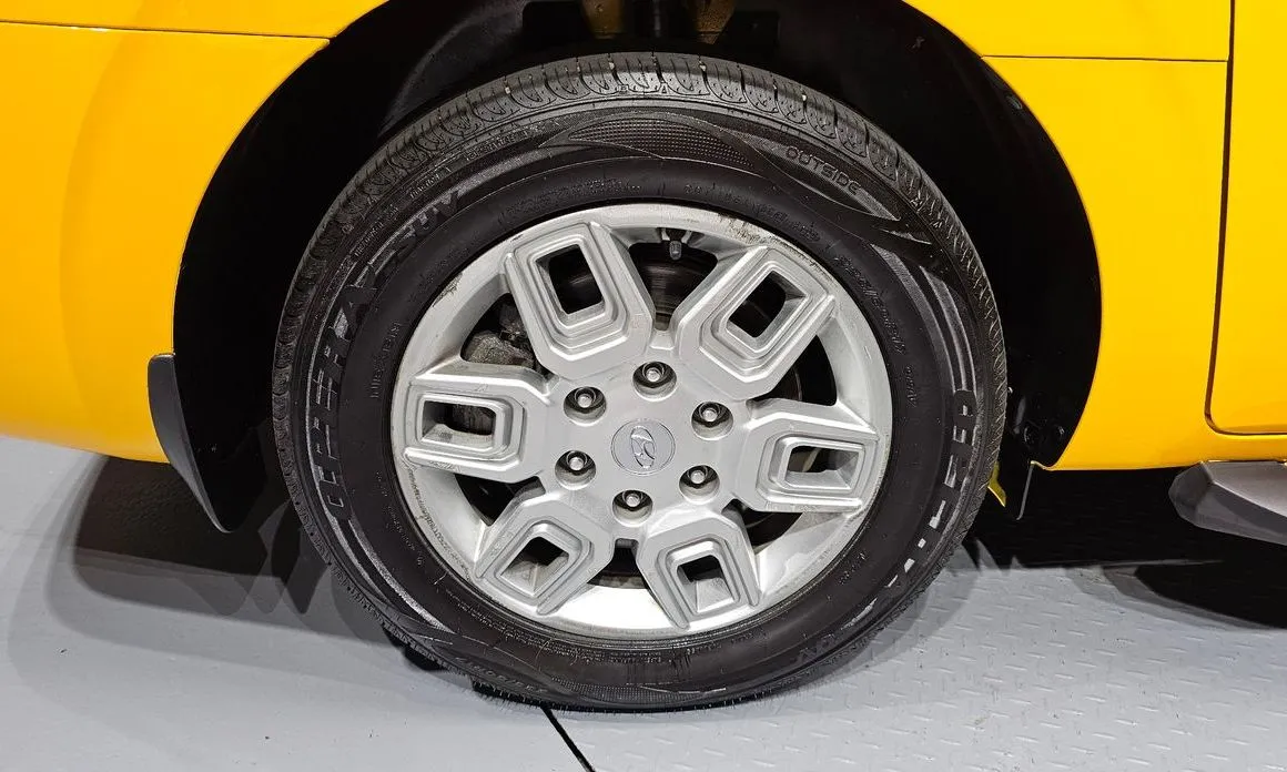 Hyundai Staria — фото 10