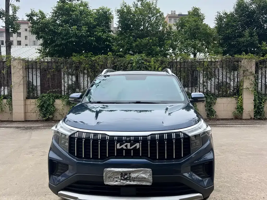 Kia Sportage — фото 10