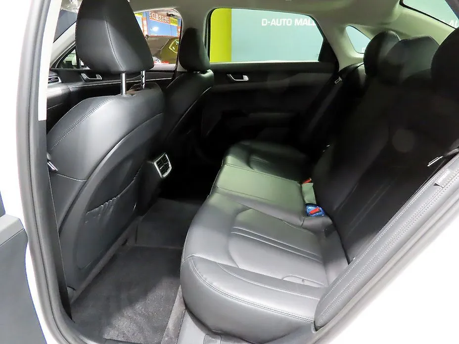 Kia K5 2023 из KR, фото 7