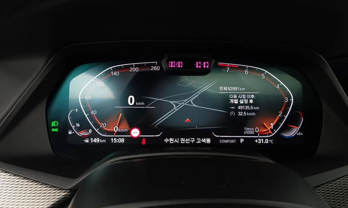 BMW X6 — фото 3