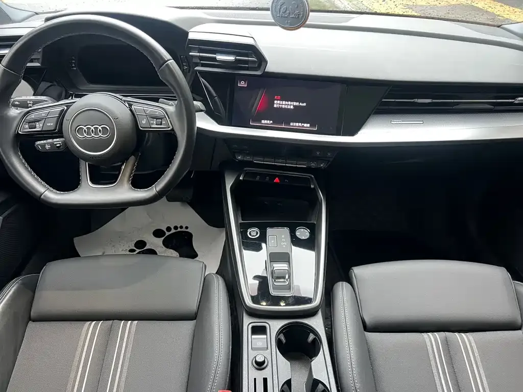 Audi A3 — фото 3