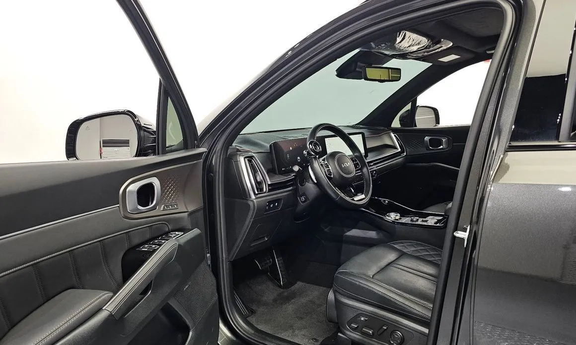 Kia Sorento — фото 5