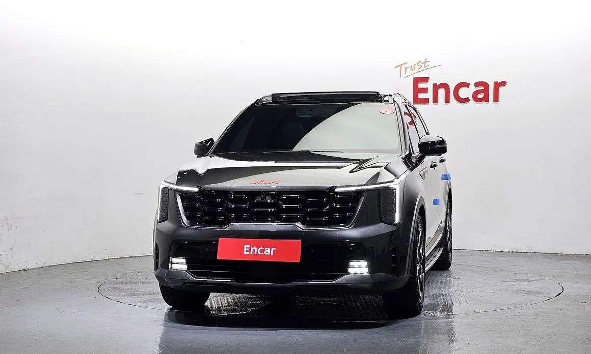 Kia Sorento — фото 4