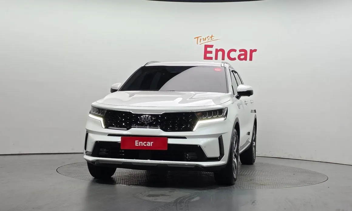 Kia Sorento — фото 6