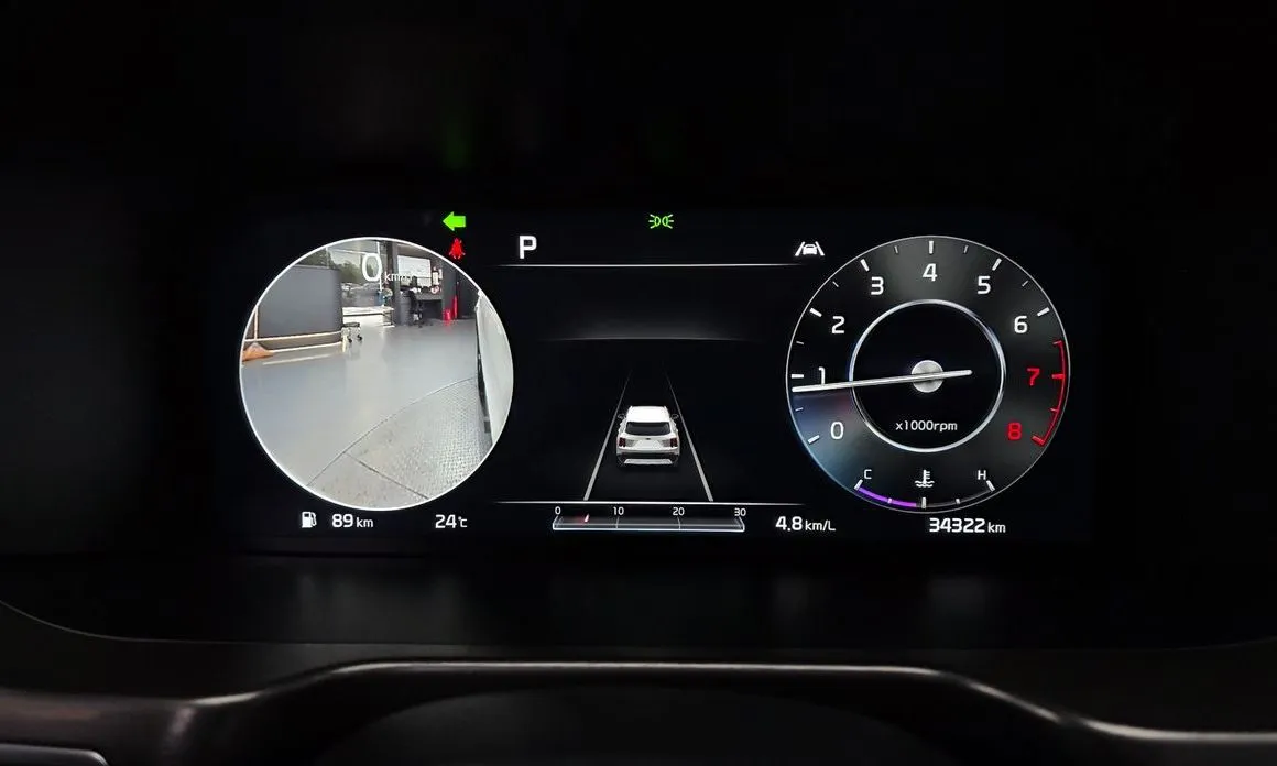 Kia Sorento — фото 2
