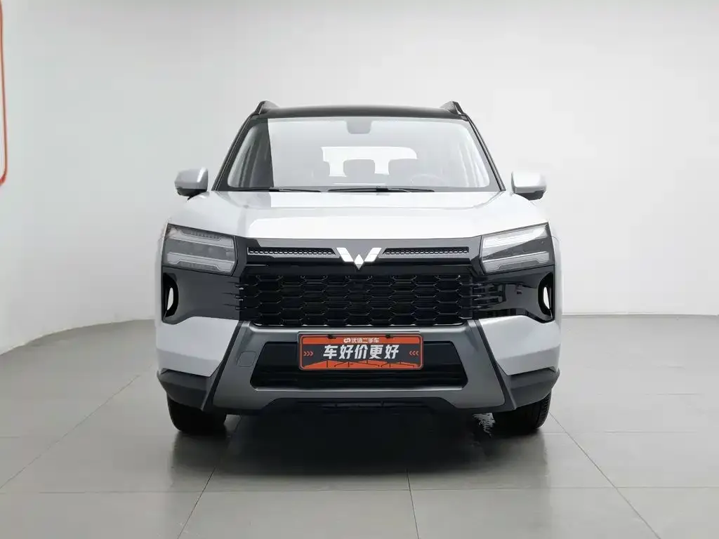 Wuling 星光560新能源 — фото 2