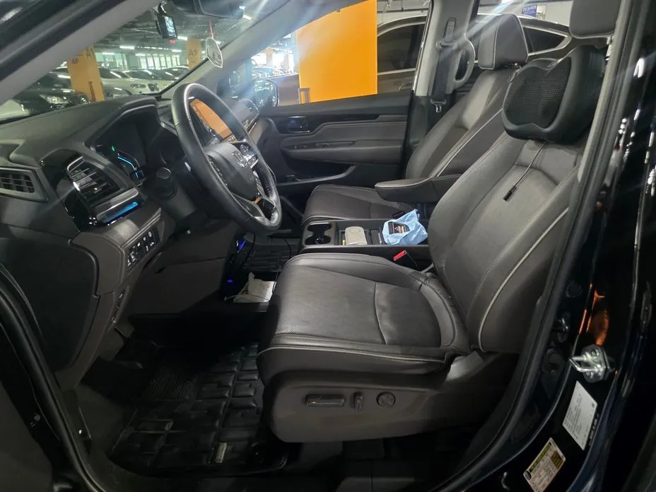 Honda Odyssey 2023 из KR, фото 7