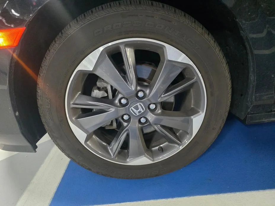 Honda Odyssey 2023 из KR, фото 9