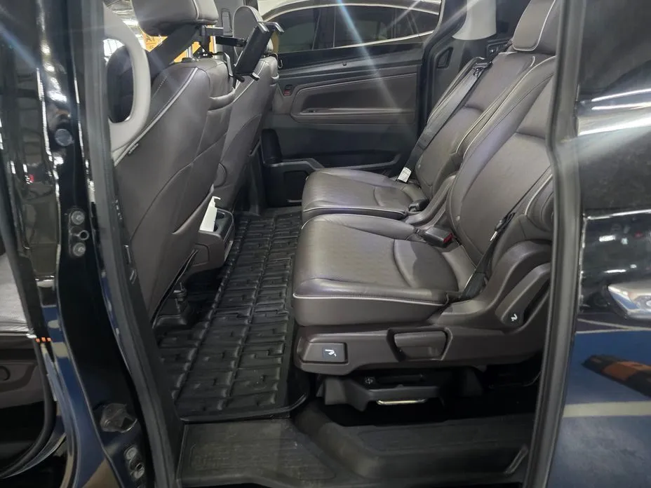 Honda Odyssey 2023 из KR, фото 2