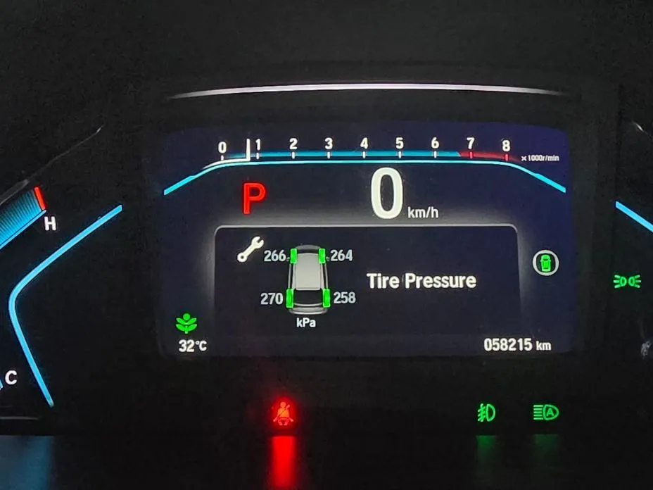 Honda Odyssey 2023 из KR, фото 4