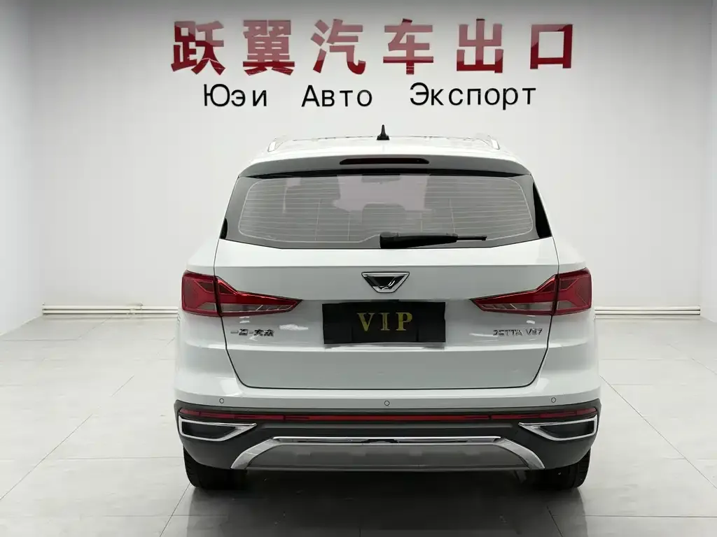 Jetta VS7 — фото 2