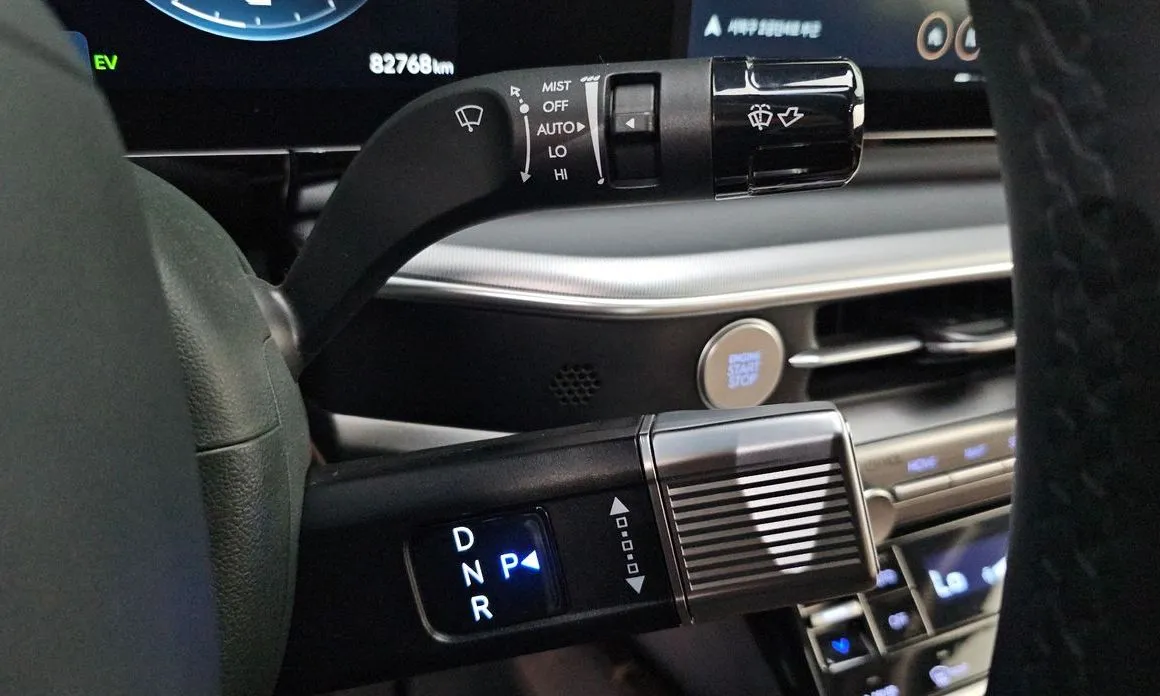Hyundai Grandeur — фото 10