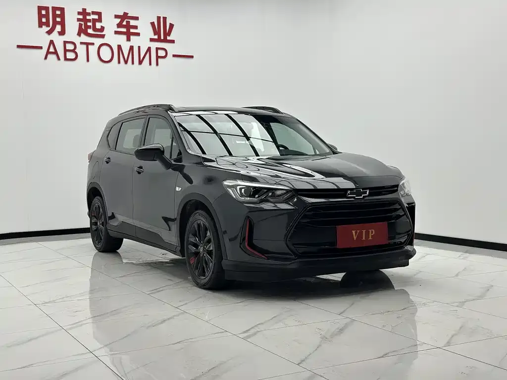 Chevrolet Volando 2023 из CN, фото 6