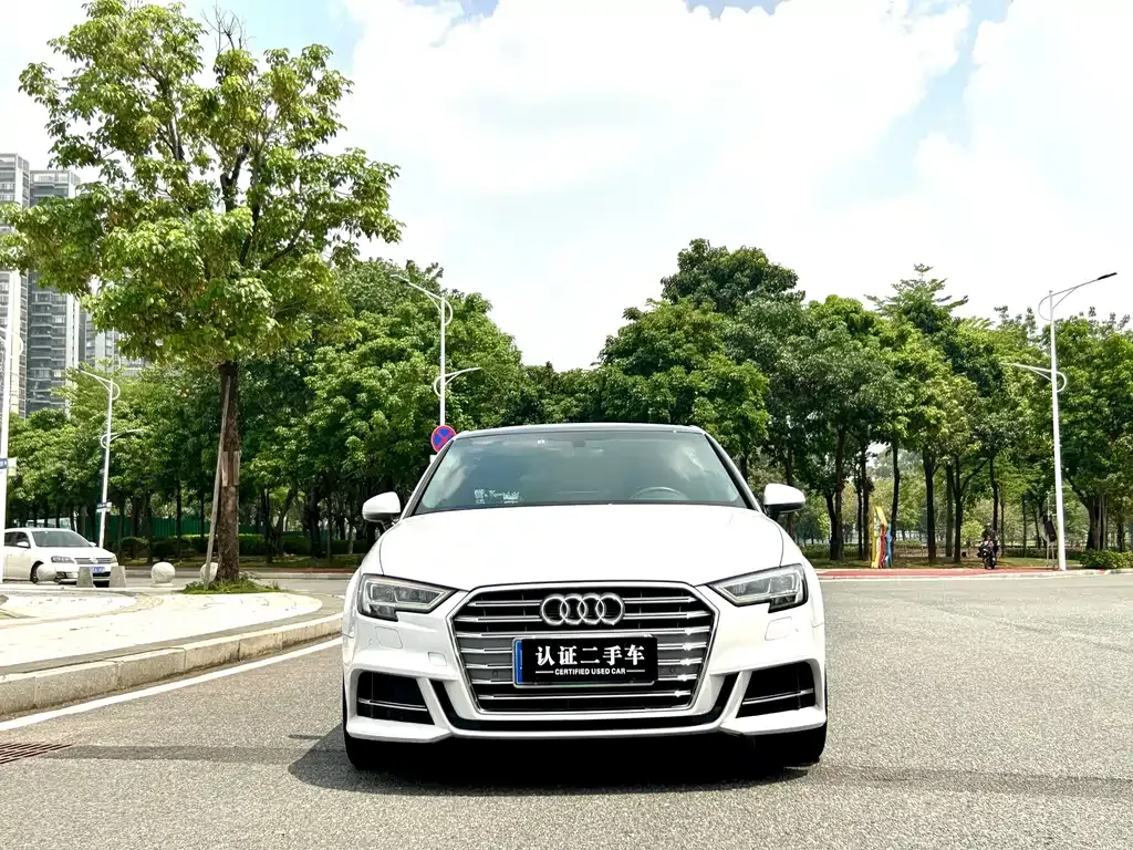 Audi A3 — фото 8