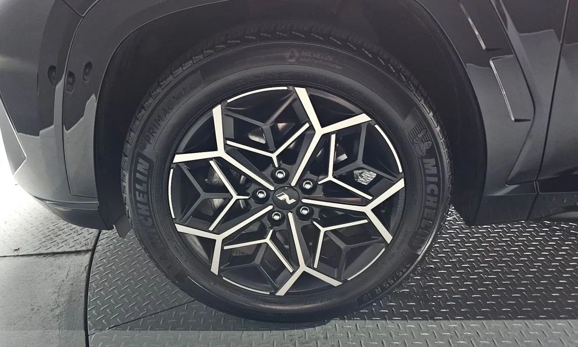 Hyundai Tucson — фото 3