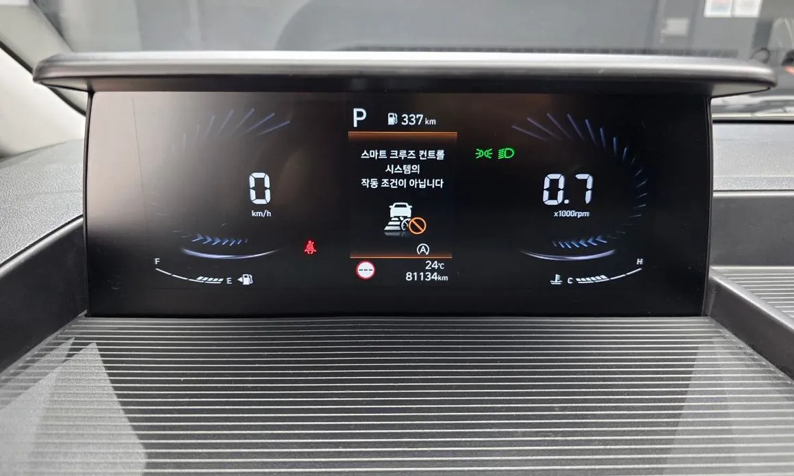 Hyundai Staria — фото 3