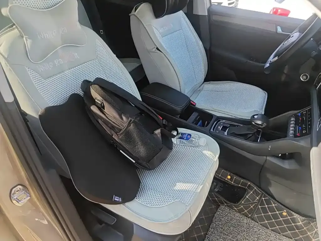 Skoda Kodiaq 2022 из CN, фото 8