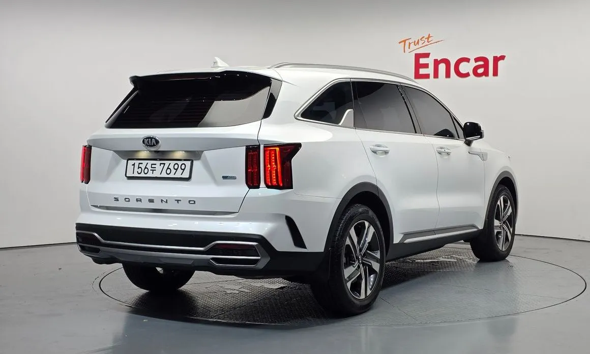 Kia Sorento — фото 2