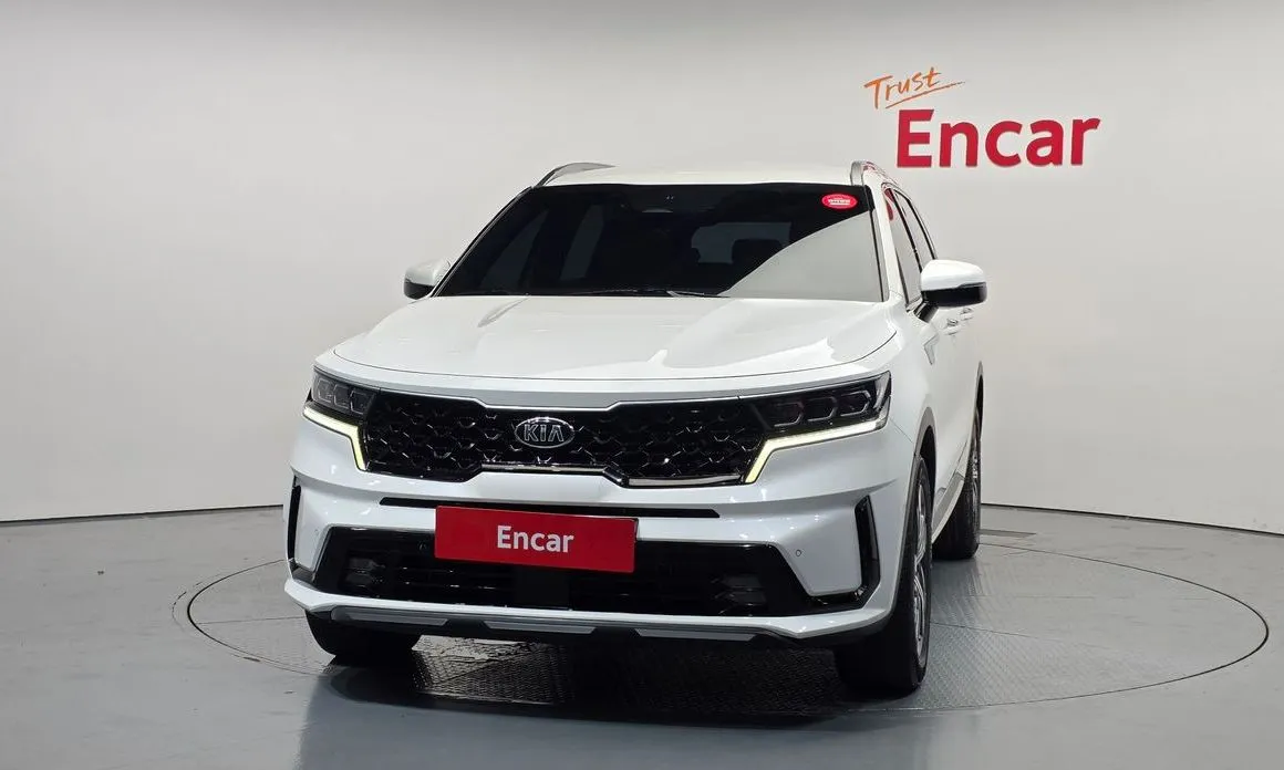 Kia Sorento — фото 4