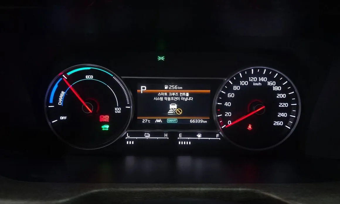 Kia Sorento — фото 5