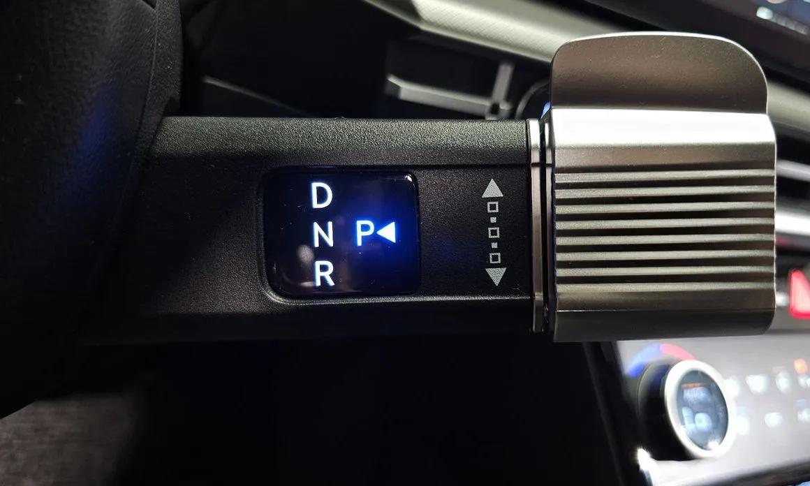 Hyundai Santafe — фото 3