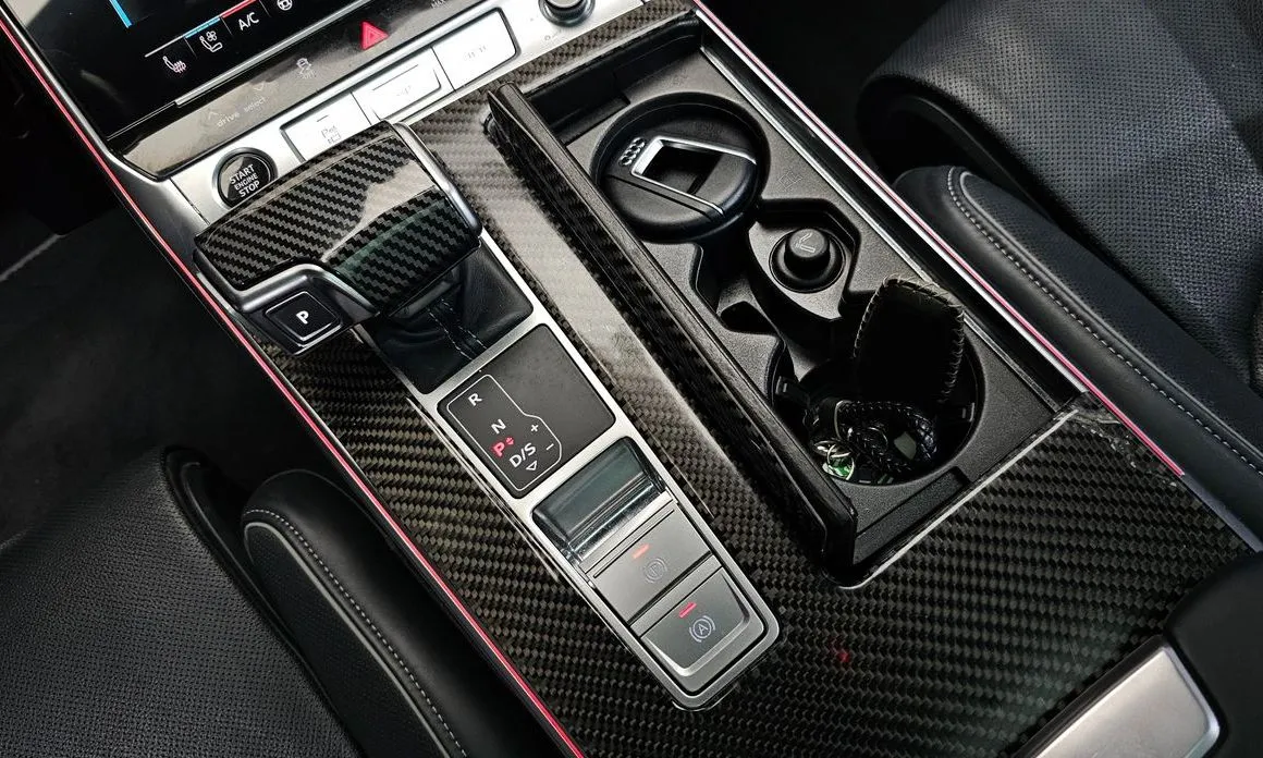 Audi A7 2021 из KR, фото 3