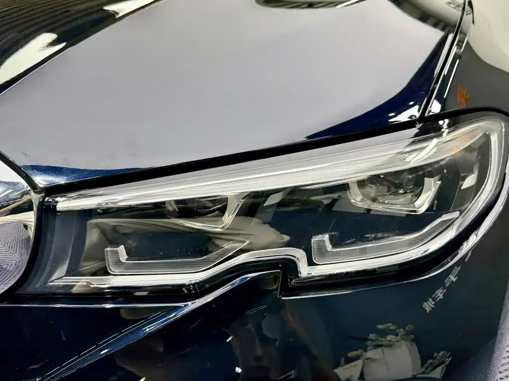 BMW 3 Series — фото 6