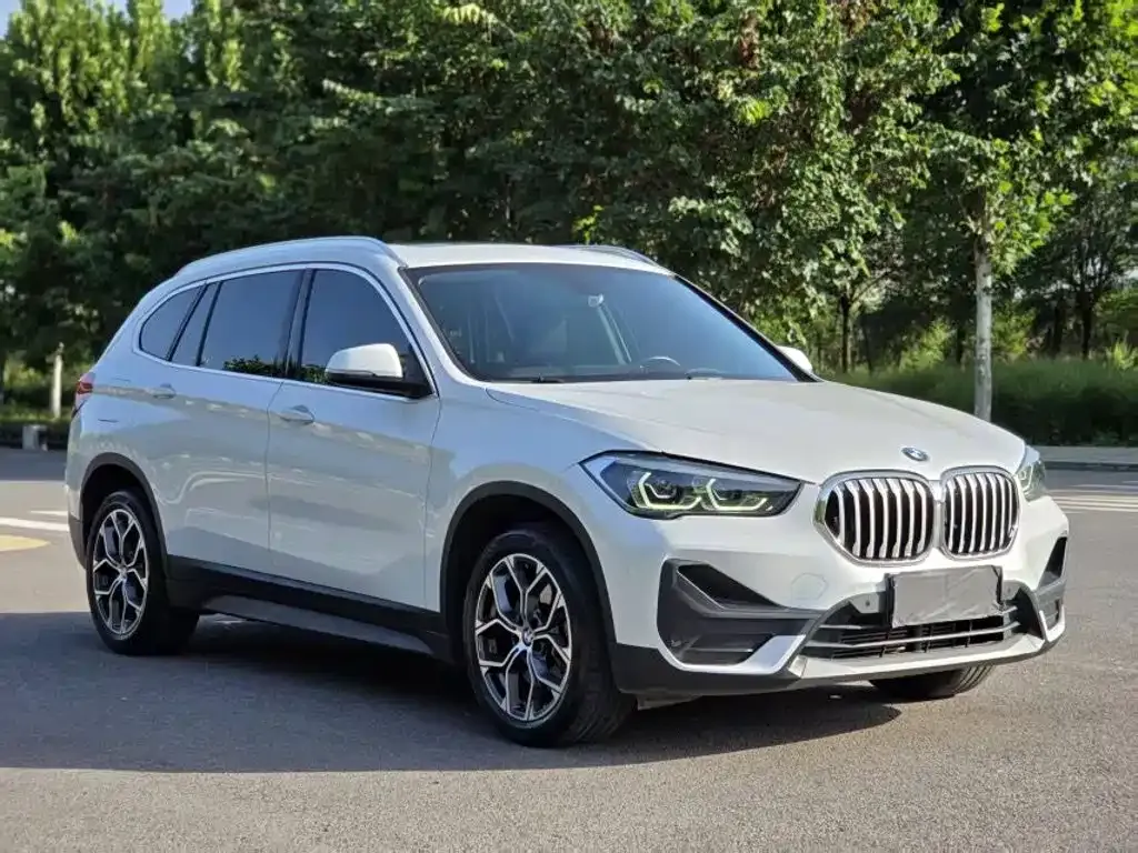BMW X1 — фото 3